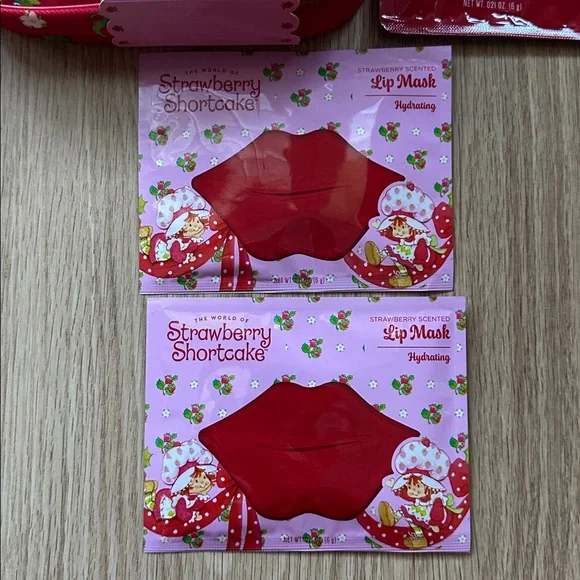 Bundle Set Strawberry π Shortcake π° Gifts sets. - Picture 9 of 10